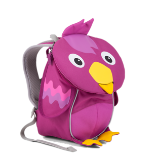Affenzahn backpack, bird - 4 L