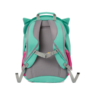 Affenzahn backpack, owl - 9 L