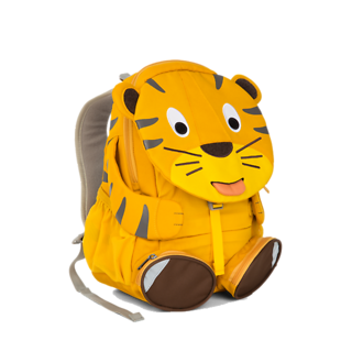 Affenzahn backpack, tiger - 9 L