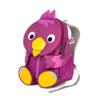 Affenzahn backpack, bird - 9 L