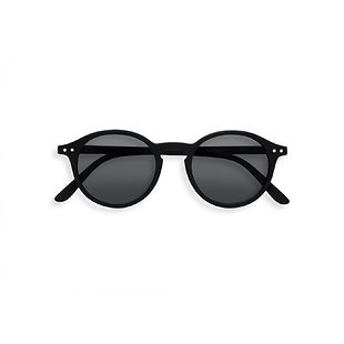 IZIPIZI Sunglasses #D Black