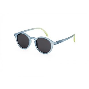 IZIPIZI Junior Sunglasses #D Blue Mirage