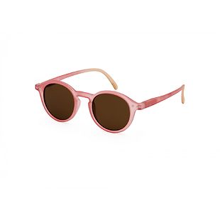 IZIPIZI Junior Sunglasses #D Desert Rose