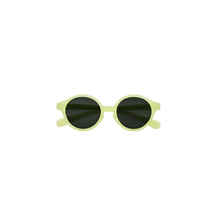 IZIPIZI Baby sunglasses, apple green
