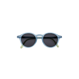 IZIPIZI Junior Sunglasses #D Blue Mirage