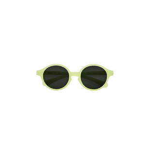 Izipizi Kids Sunglasses, Apple Green