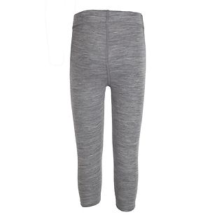 Jonathan merino wool pants, grey (80-120 cm)