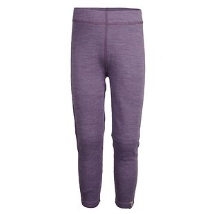 Jonathan merino wool pants, lilac (80-120 cm)