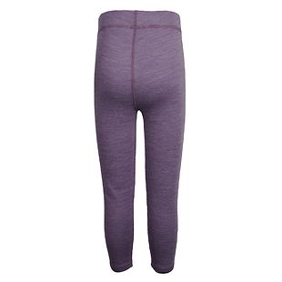 Jonathan merino wool pants, lilac (80-120 cm)