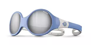 Julbo LOOP L sunglasses, blue (3-5 y)
