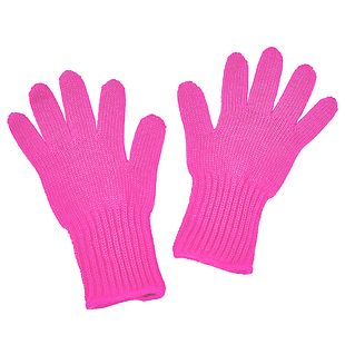 Jonathan knitted gloves