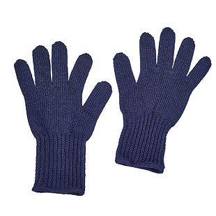 Jonathan knitted gloves