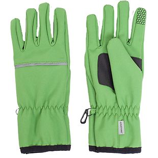 Jonathan softshell gloves