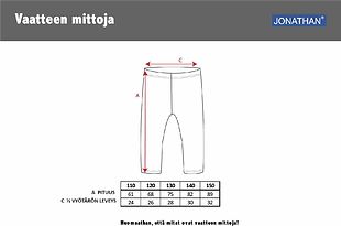 Jonathan UV-Protection Pants