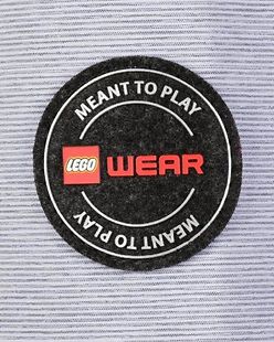 Lego Wear Jebel 204 jacket