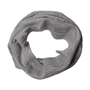 Jonathan merino wool tube scarf