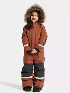 Didriksons winter overall