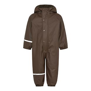 CeLaVi Rainwear Suit with fleece lining