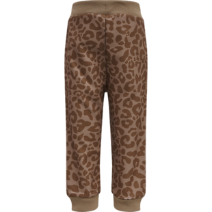 Hummel Naomi jogging pants, leopard