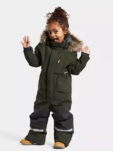 Didriksons winter overall
