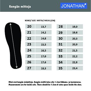 Jonathan rain boots w/ lining