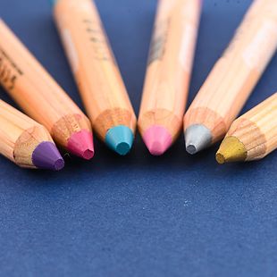 Namaki Skin Colour Pencil, turquoise