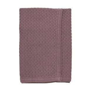Fixoni knit blanket