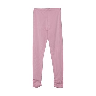 Creamie leggings, pink