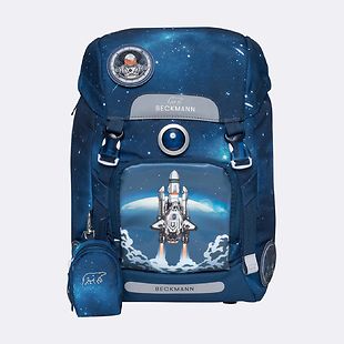 Beckmann Classic 22 backpack, Space Mission