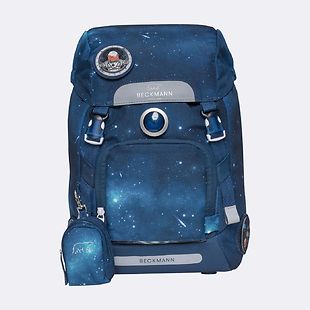 Beckmann Classic 22 backpack, Space Mission