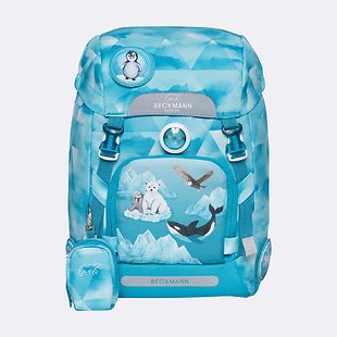 Beckmann Classic 22 backpack, Arctic