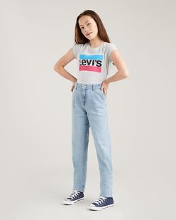 Levi's jeans, 10-16 y
