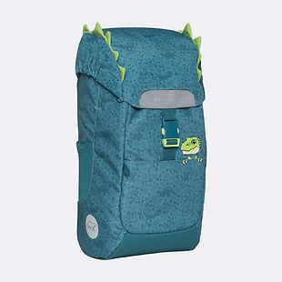 Beckmann Classic Mini backpack, Dino