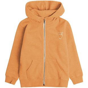 KnowledgeCotton Apparel hoodie