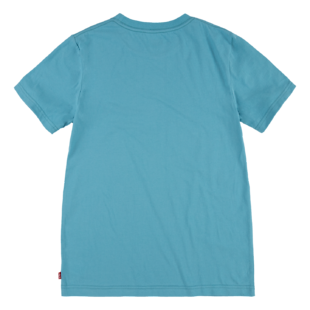 Levi's Batwing t-shirt, blue (10-16 y)