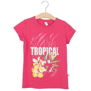 Keiki t-shirt, Tropical