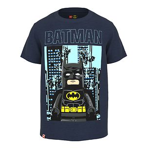Lego Batman t-shirt