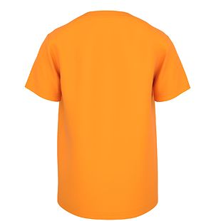 Lego Ninjago t-shirt, orange