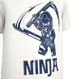 Lego Ninjago t-shirt