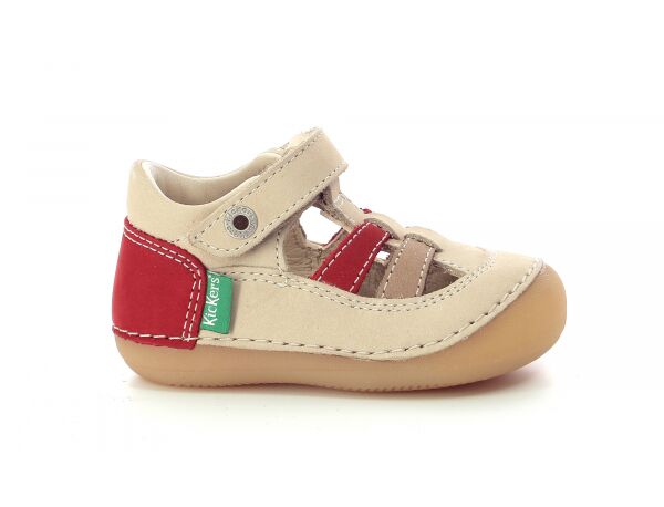 KICKERS SABIO Baby shoes - Jesper Junior