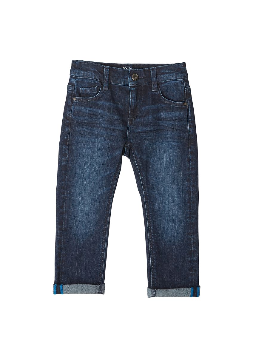 s.Oliver boys' jeans, 92-140