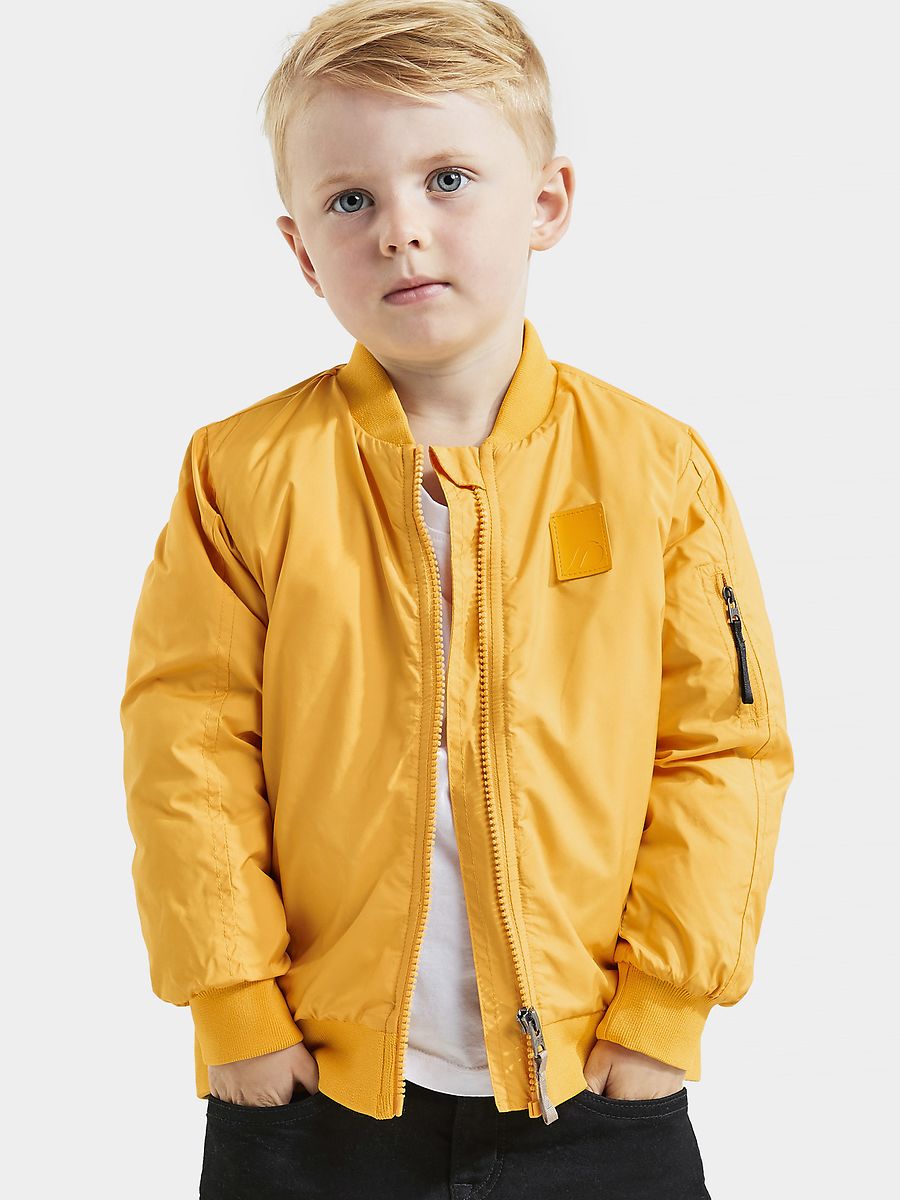 Didriksons Rocio Kid's Jacket