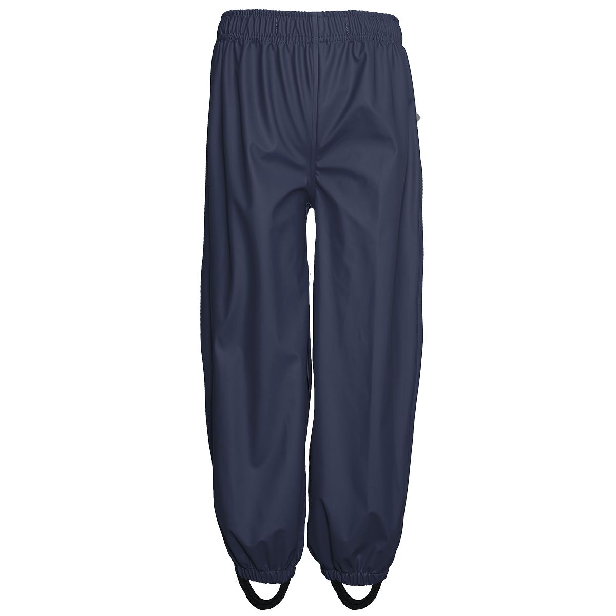 Jonathan rain pants, dark blue (110-152 cm)
