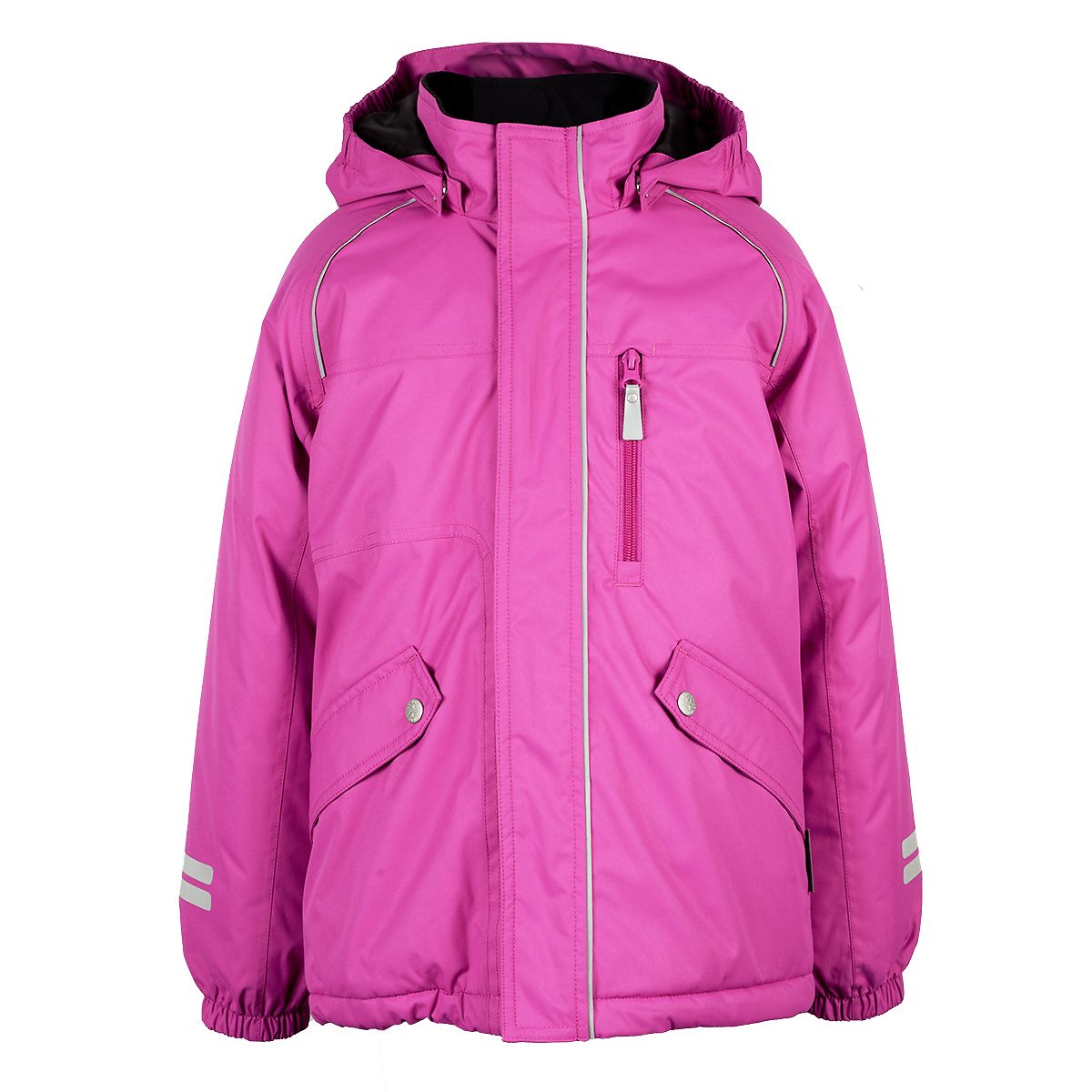Tähti Jonathan winter jacket, pink (110-140 cm)
