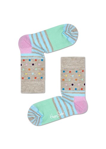 Happy Socks patterned sock