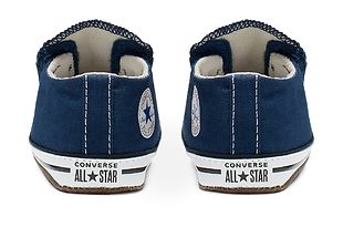 Converse All Star Cribster baby, sininen, koot 18-20