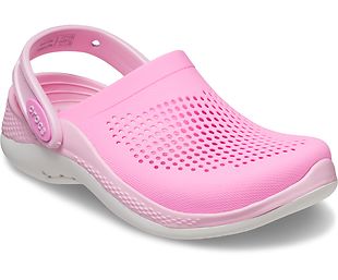 Crocs LiteRide 360 sandaalit, pinkki