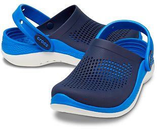 Crocs LiteRide 360 sandaalit, sininen