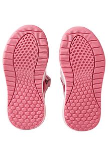 Reima Lomalla sandaalit, vaaleanpunainen