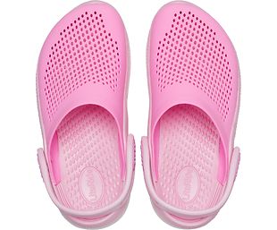 Crocs LiteRide 360 sandaalit, pinkki